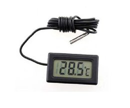 Auto-Thermometer Universal-