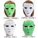 Jabbowockeez Halloween-Maske