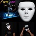 Jabbowockeez Halloween-Maske