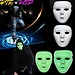 Jabbowockeez Halloween-Maske