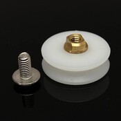 Tür Rad 22 Mm