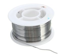 Lötdraht 0.8Mm