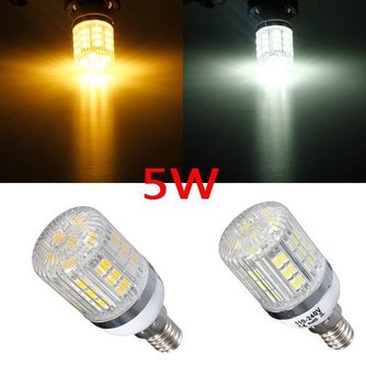 Dimmbare LED-Lampe Für Eine E14 Fassung