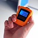 Digital-Entfernungsmesser Mit Laser