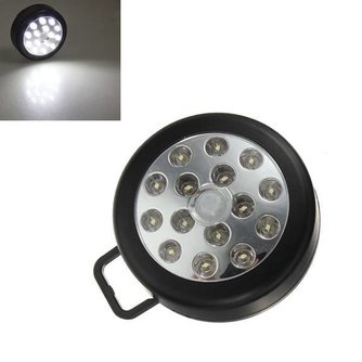 Auto LED-Sensor