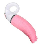 G-Spot Vibrator Pink