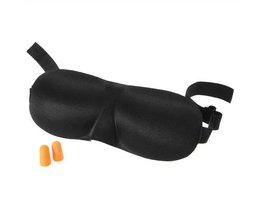 Schlafmaske Einschließlich Günstige Earbuds Schlafmaske Einschließlich Günstige Earbuds