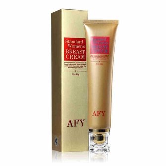 AFY Breast Firming Cream