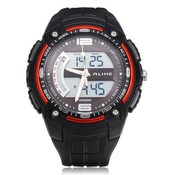 ALIKE AK1280-Sport-Uhr Für Männer