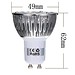 LED-Lampen Mit GU10 Sockel