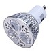 LED-Lampen Mit GU10 Sockel