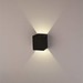 Quadrat-LED-Lampe