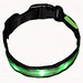 LED-Hundehalsband (M)