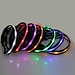 LED-Hundehalsband (M)