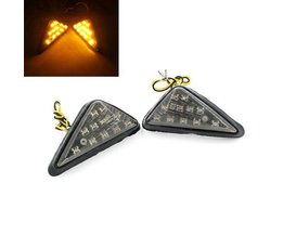 LED-Anzeigen Motor Triangular