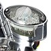 Motorrad LED Rücklicht Mit Kennzeichenhalter