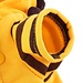 Fleece Dog Sweater Lion