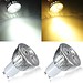 LED-Lampe 9 Watt