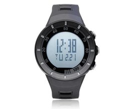 Ohsen 2821 Sport-Uhr Military Style Für Männer