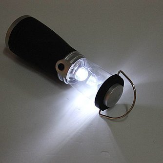 LED Camping Lampe