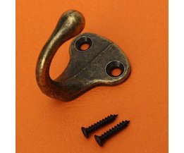 Retro-Haken Für Kleidung Retro-Haken Für Kleidung