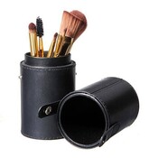 Bürsten-Kasten Für Make-Up Pinsel