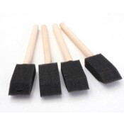 20 Sponge Brushes