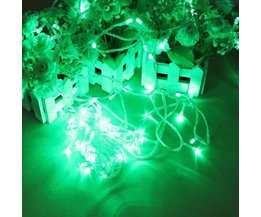 LED Lichterkette Weihnachten