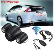 Wireless Rear View Camera