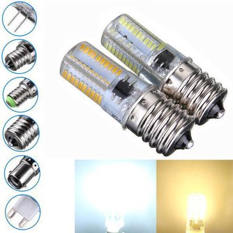E17 LED-Birne