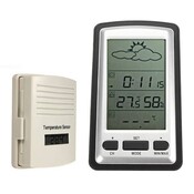 Elektronische Thermometer Drahtlose