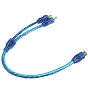 Y-Splitter