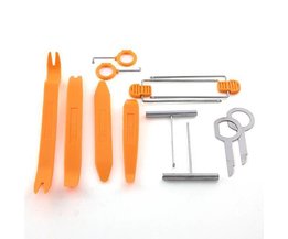 Toolset Für Ihr Auto