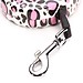 Retractable Leine 3M Leopard