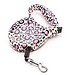 Retractable Leine 3M Leopard