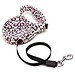 Retractable Leine 3M Leopard