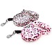 Retractable Leine 3M Leopard