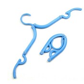 Folding Kleiderhaken
