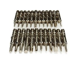 25 In 1 Torx-Schraubendreher