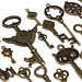 Key Schmuck 69 Stück