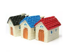 Miniatur-Haus