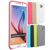 Samsung Galaxy S6 Edge-Soft Case