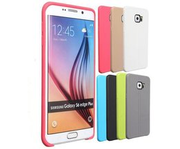 Samsung Galaxy S6 Edge-Soft Case