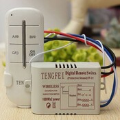 Wireless Switch