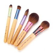 Set Make-Up Pinsel (5 Stück)