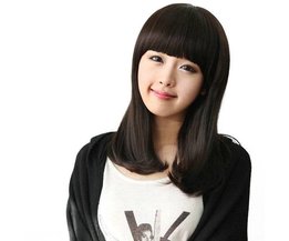 Schöne Perücken Mit Pony Schöne Perücken Mit Pony