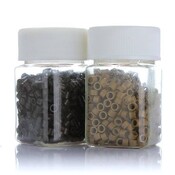 Mikroringe Für Haar-Verlängerungen (500 Stück)