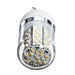 4W LED-Birne Mit Sockel G9