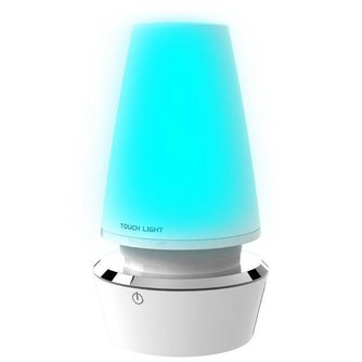 Moderne Tischleuchte online? Ich MyXLshop (Tip)