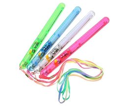 Bunte LED-Stick Mit 7 Tabellen